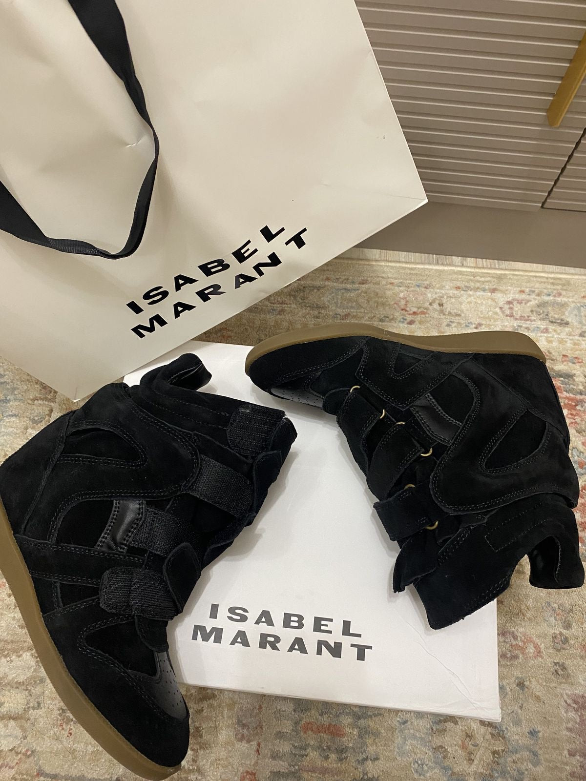BASKET BEKETT