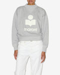 Sweat-shirt Moby