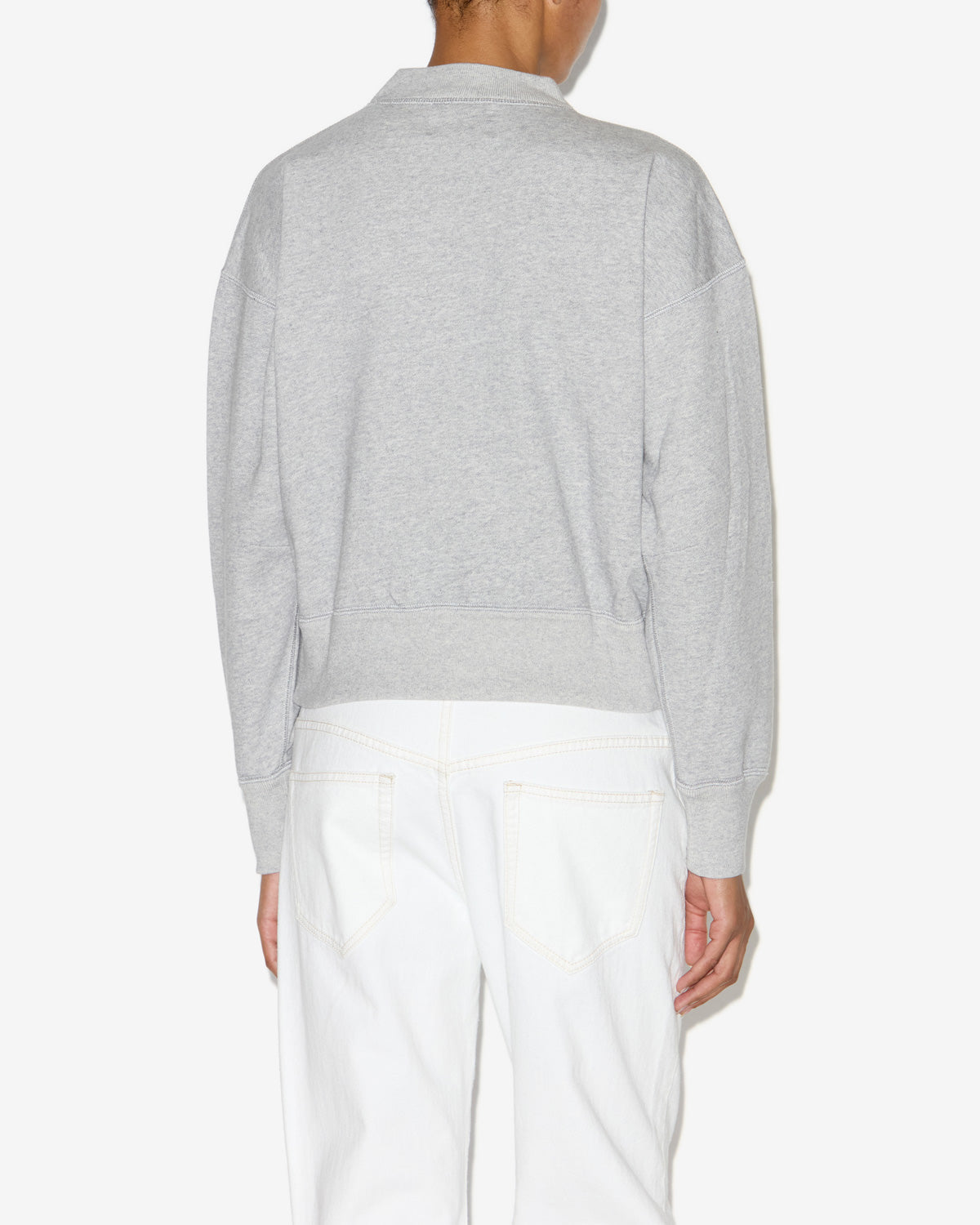 Sweat-shirt Moby