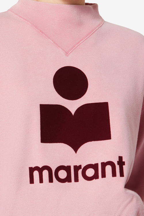 Sweat-shirt Moby