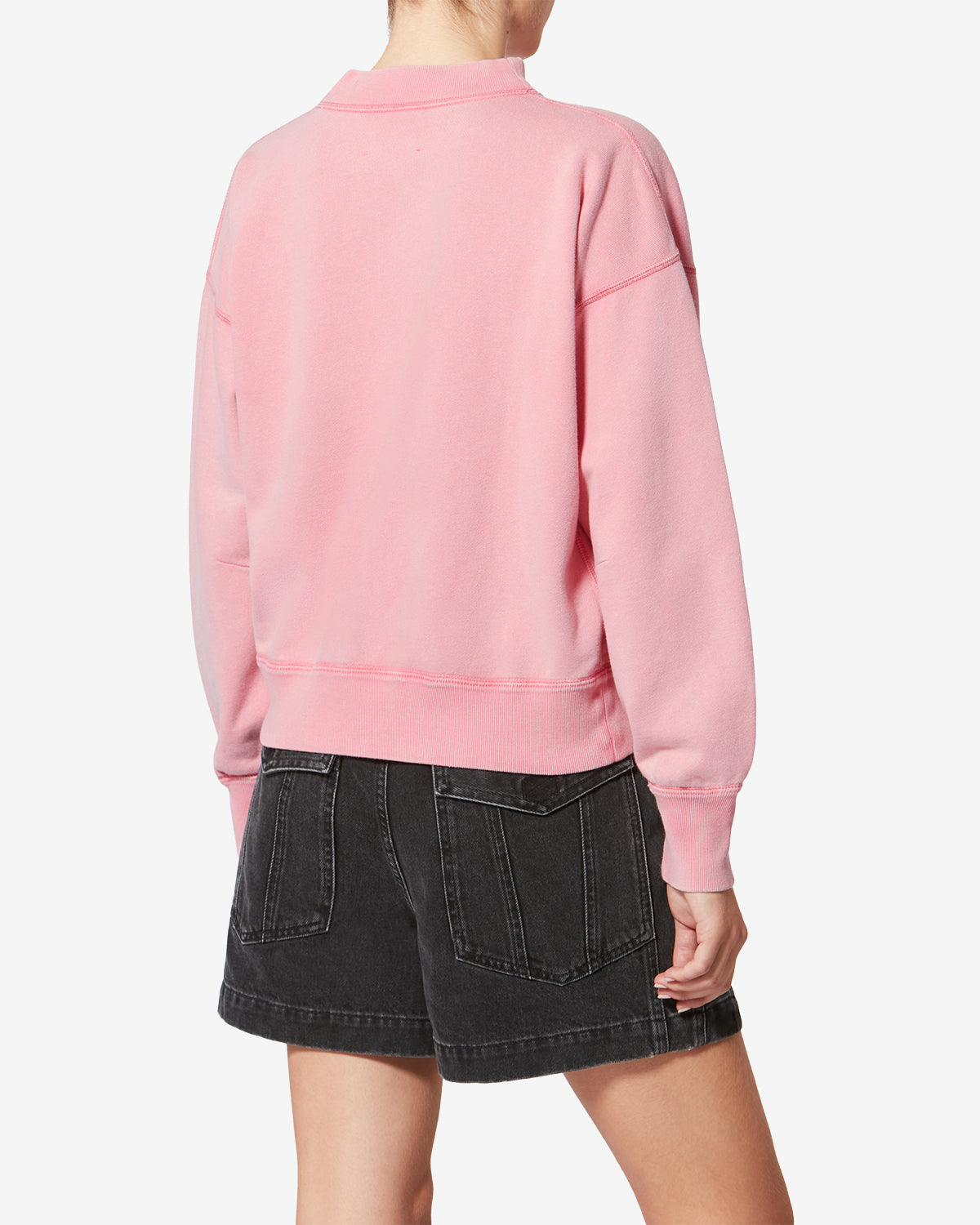 Sweat-shirt Moby