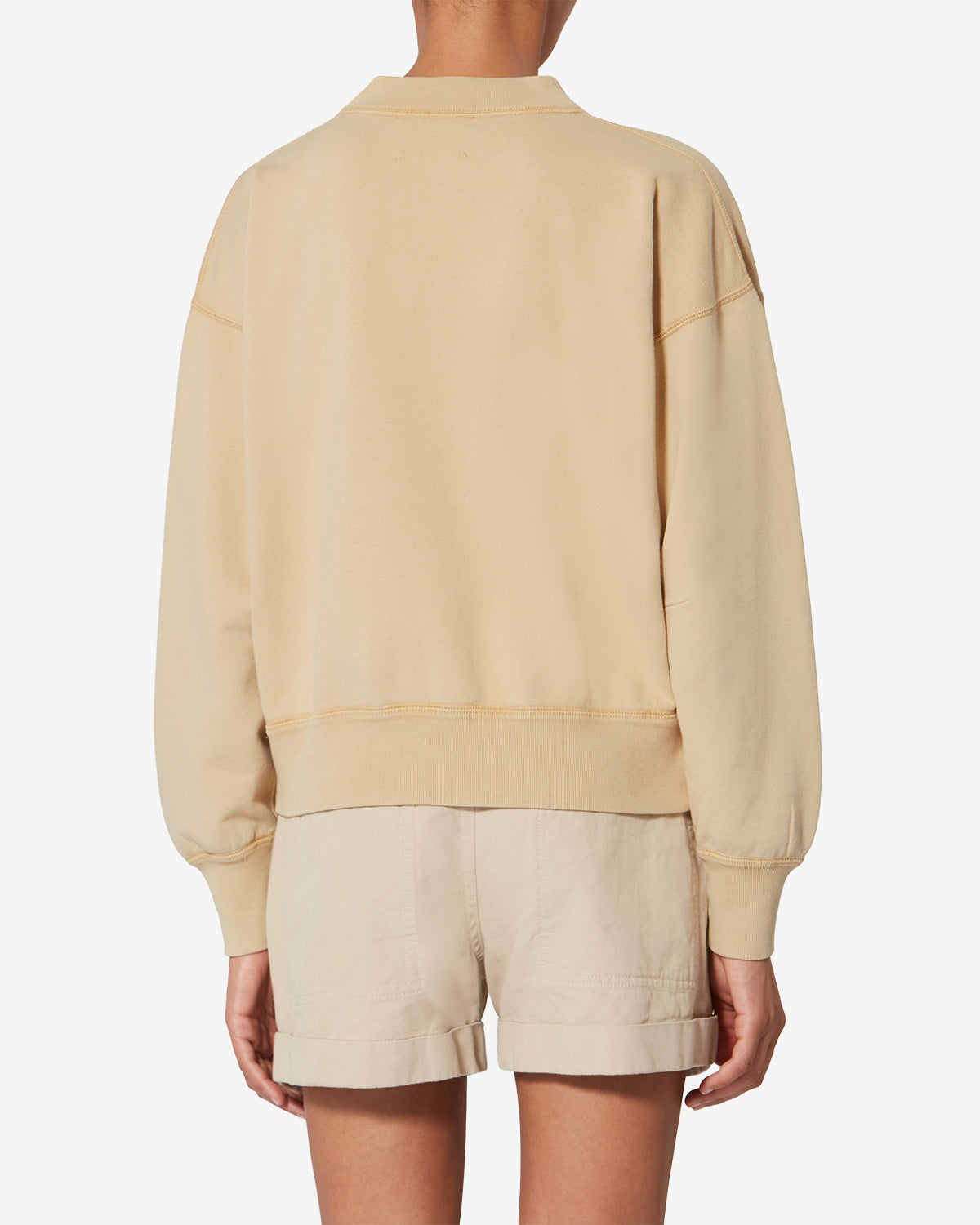 Sweat-shirt Moby