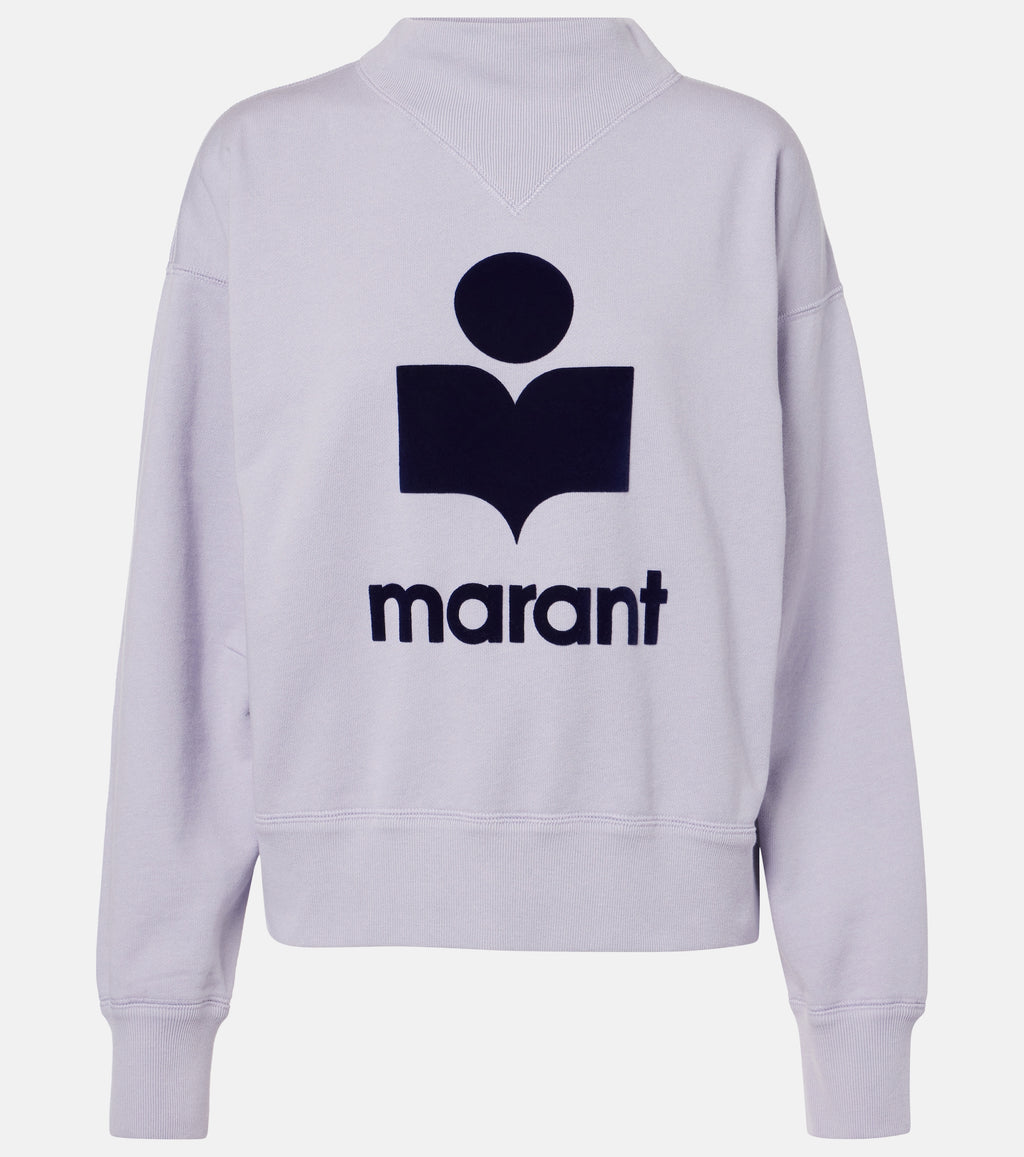 Sweat-shirt Moby