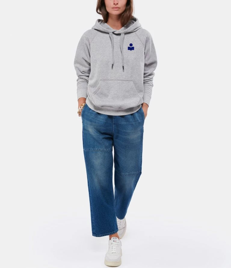 Sweat à capuche Miley