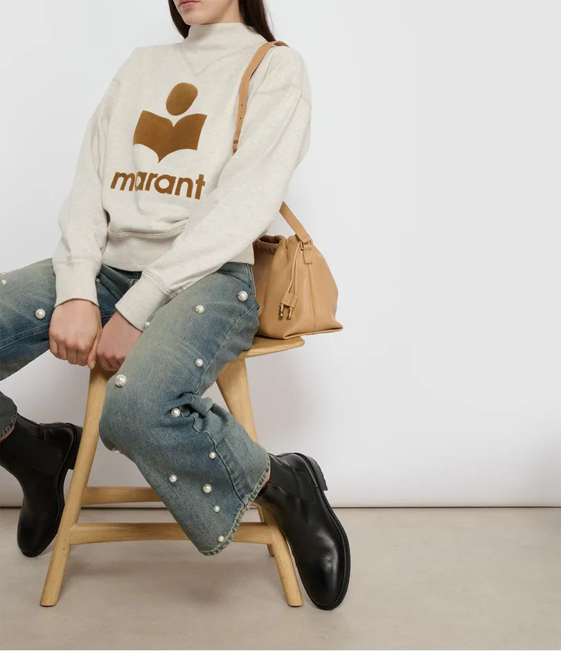 Sweat-shirt Moby