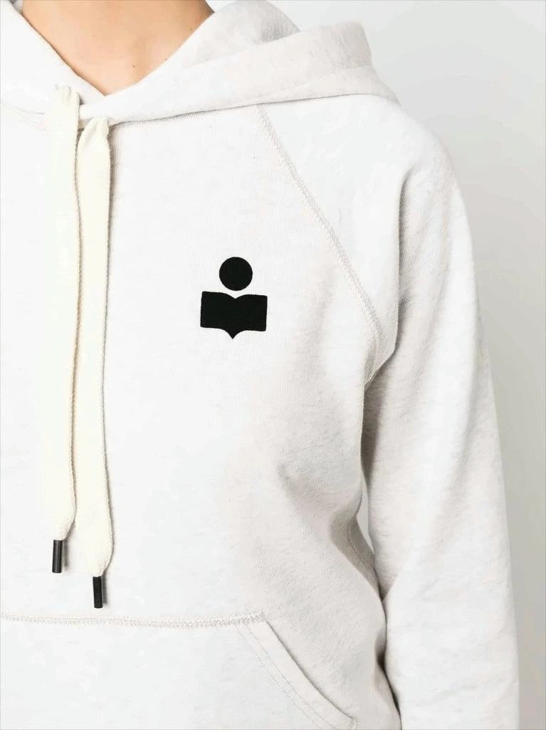 Sweat à capuche Miley