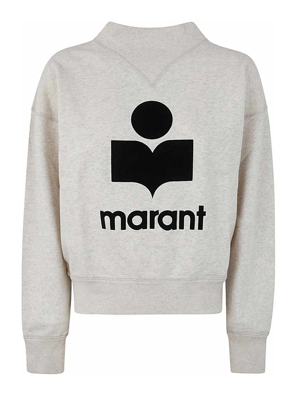Sweat-shirt Moby